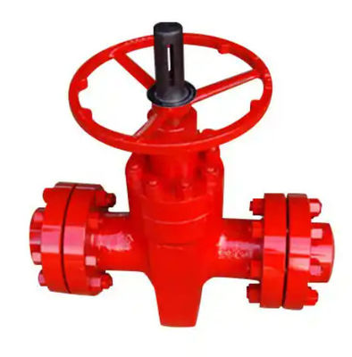 Well Safety Whcp Oil And Gas Wellhead Control Panel AA BB CC