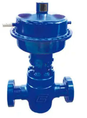 API 6A Pneumatic Surface Safety FC Gate Valve Wellhead Control Panel WCP-70